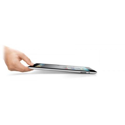 iPad 2 16Go Wi-Fi + 3G - Noir