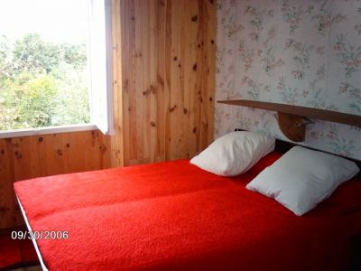 Maison ind�pendante avec3F1+1F2de24�37m2,3/4pers/appartement