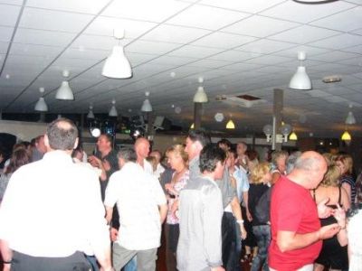 R�veillon du Nouvel An, Bordeaux