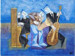 Nous recherchons quelques musiciens
