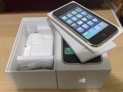 IPHONE 4G 32GB