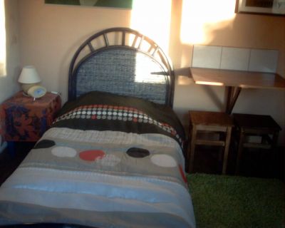 APPARTEMENT MEUBLE & EQUIPE