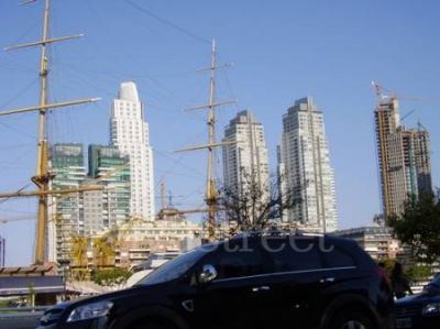 VOYAGE D'AFFAIRES � BUENOS AIRES - Traduction - Interpr�tariat