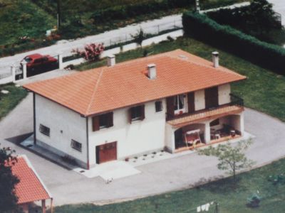 Colocation dans une grande maison � Pamiers (Ari�ge)