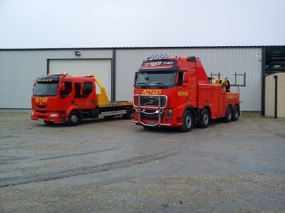 camion depannage jige