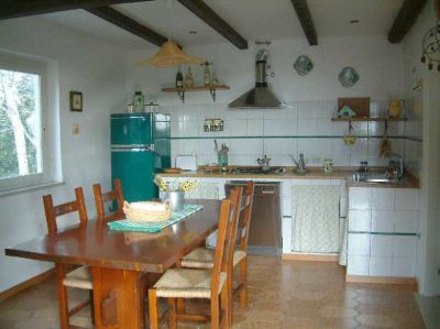 VACANCE ITALIE - VILLA PROCHE SPERLONGA / ITRI, SUD DE ROME