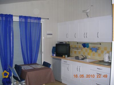 Appatement � la mer