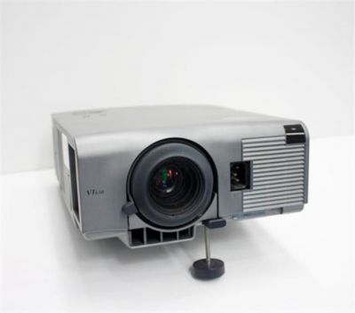 PROJECTEUR VIDEO LCD   N E C   VT 650