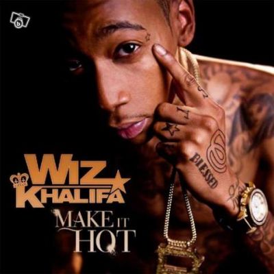 WIZ KHALIFA  - SAMEDI 21 MAI - BATACLAN