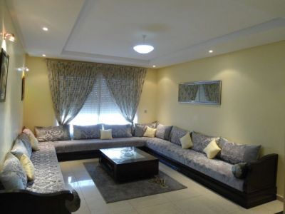 Appartement meubl� � louer 