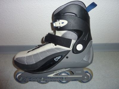 Vds paire de rollers V300 Decathon