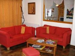 Chambres d'h�tes en Savoie - proche Beaufort