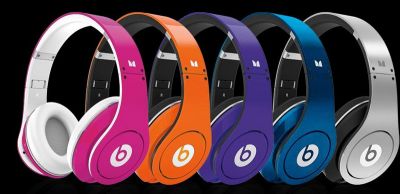 Beats by Dre Studio 