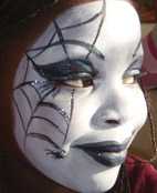 Face Painting - Maquillage