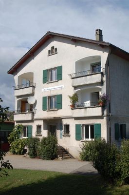 Immeubles habitations et industriels