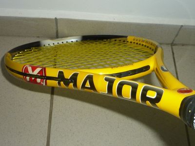 Vds raquette de tennis Major Dextra 65 Titanium