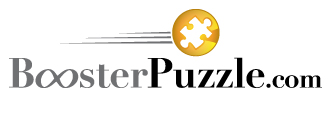 BoosterPuzzle.com, unique site de tournois de puzzle en r�seau