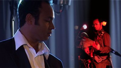 NATSHOW ORCHESTRE 
