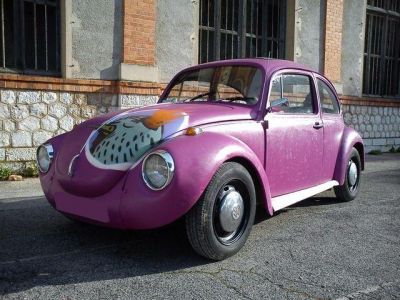 Volkswagen 1303 s 1.6 50 