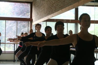 cours de danse classique pour seniors
