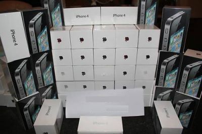 VENTA:APPLE IPHONE 4G 32GB/NOKIA N8/HTC EVO 4G UNLOCKED