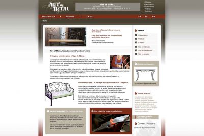 Cr�ation et r�f�rencement de sites internet performants � Waterloo