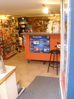 D�pannage en suisse romande 