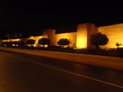 Riad H�tel Marrakech