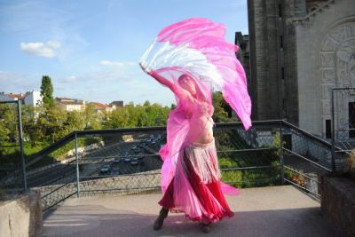 CouRs de dAnSe oRieNtALe