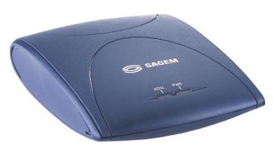 Modem USB Sagem Fast 800