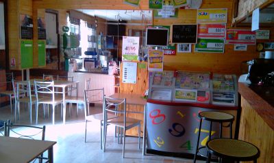m383-bar brasserie loto pmu � vendre en vend�e