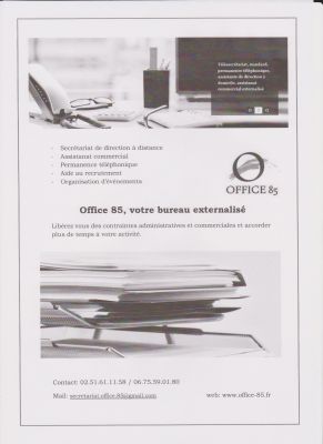 Secr�taire ind�pendante