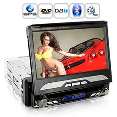 CAR  DVD  PLAYER