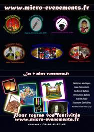 sono dj spectacle clown magie sculptures ballons mascottes....