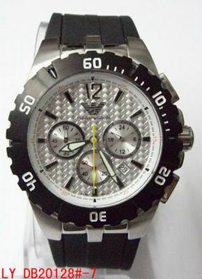 Pas cher nom de marque de mode gros montres 