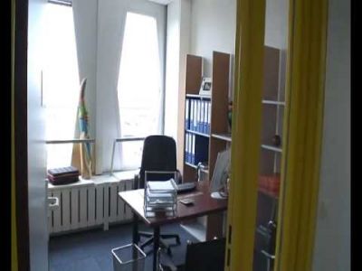 BUREAUX DE PASSAGE