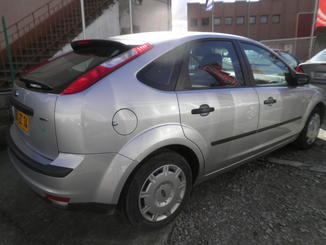 Ford  Focus 1.8 TDCi115 Trend 5p 2006
