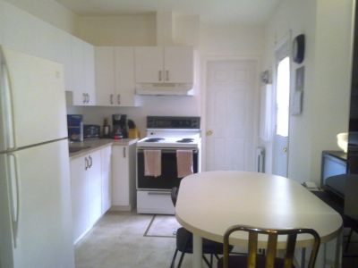 2 Chambres meubl�es Etudiant(e) PVT M�tro Pie-IX et joliette