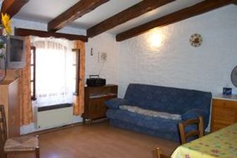 Appartement au bord du lac d'Esparron de Verdon