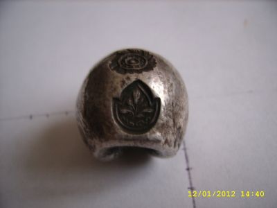 a vendre pieces du siam en argent 