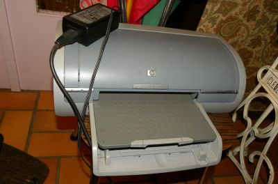 A vendre imprimante HP