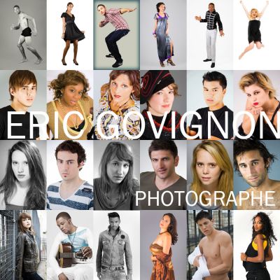Photographe pro  pour votre book pas cher
