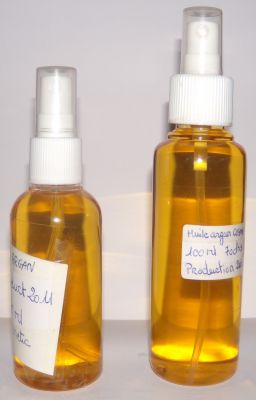 ARGAN Cosm�tique BIO