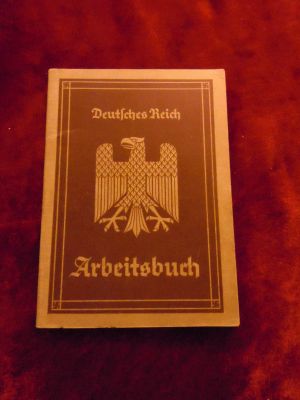 Vends militaria allemand WWII