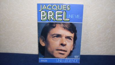 jacques Brel