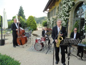 ANIMATION GENEVE JAZZ GROUPE 079 569 21 92 APERITIF SOIREES
