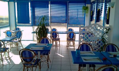 m367-restaurant � theme � vendre face mer