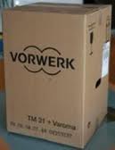 Sp�cial promo des thermomix tm 31 de marque vorwerk +D�mo