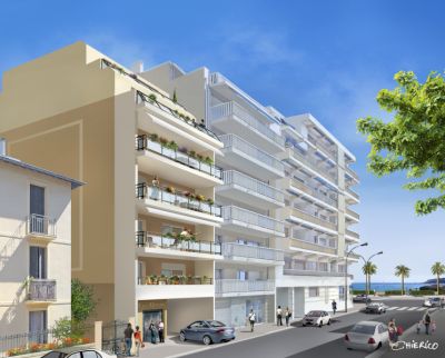 SUPERBE APPARTEMENT