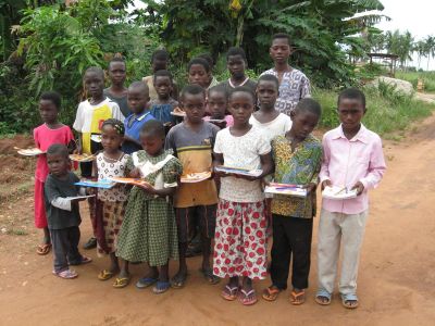 Demande Gracieuse de Mat�riels 